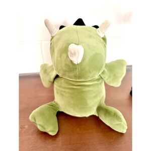 Pillowfort Weighted Plush Dinosaur  Green 3 lbs great for anxiety